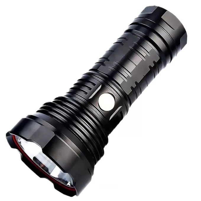 Lampe de poche puissante