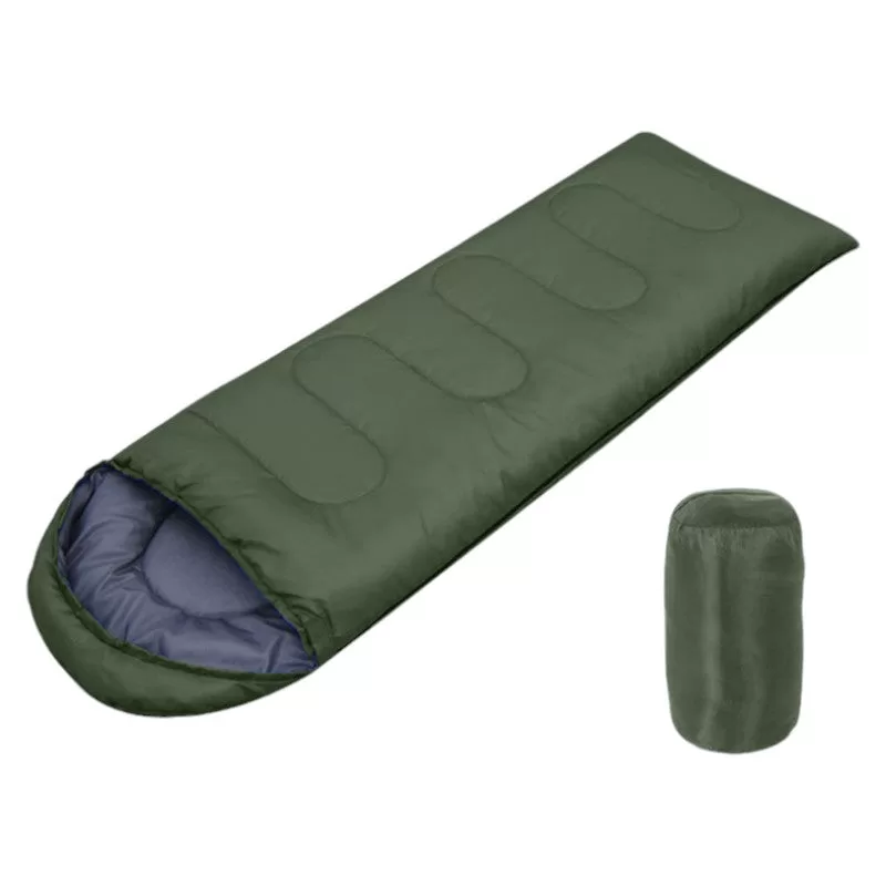 Sac couchage trek – Image 3