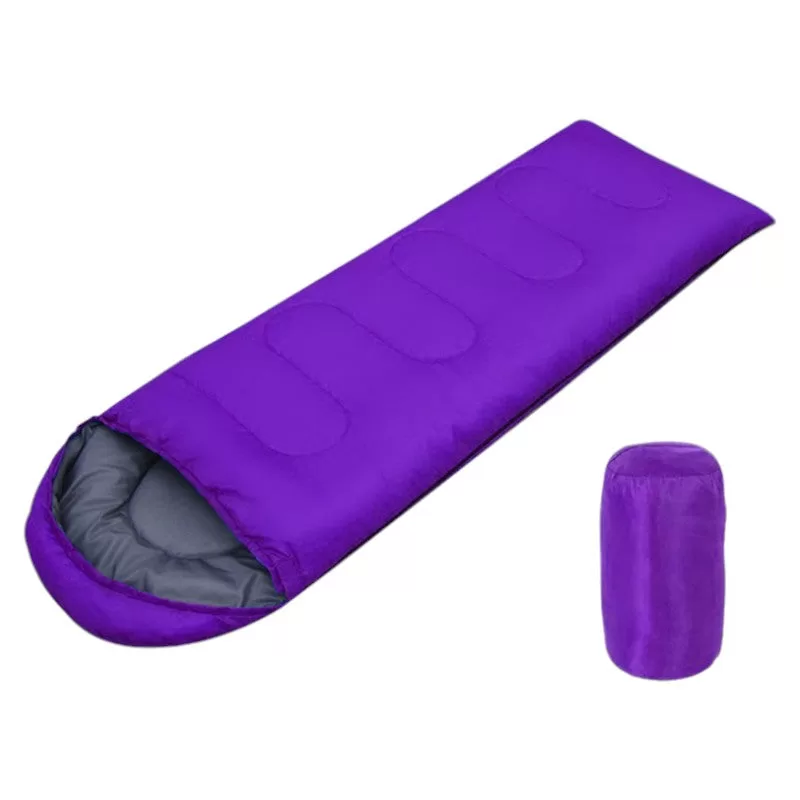 Sac couchage trek – Image 6