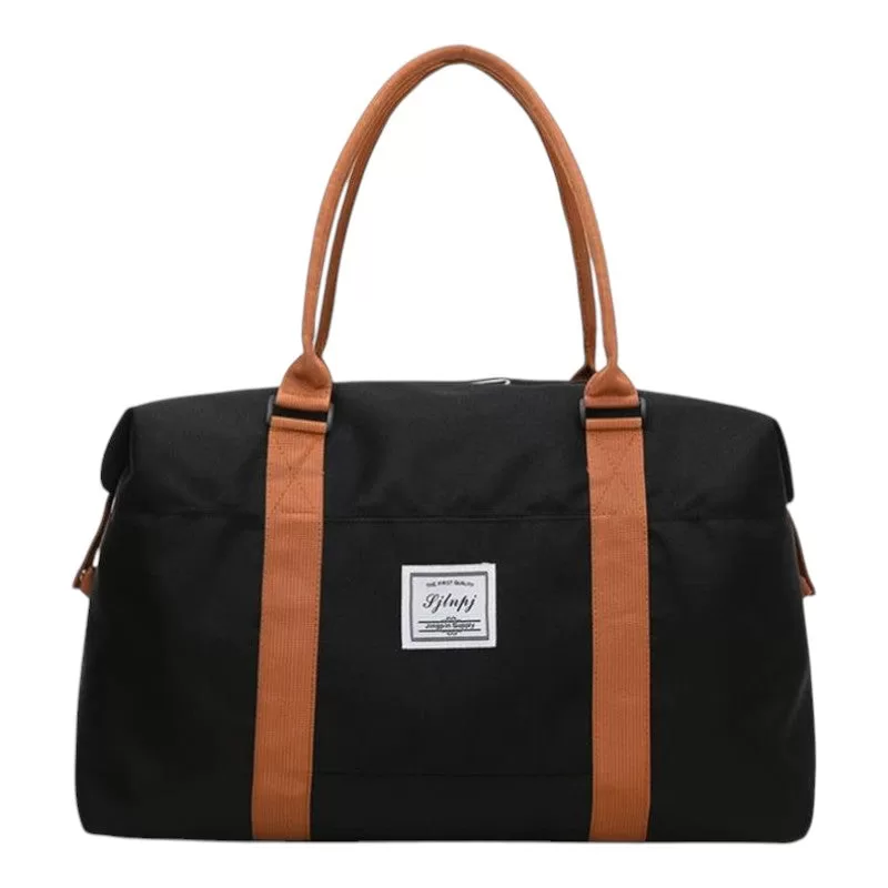 Sac de voyage chic