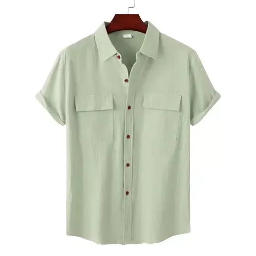 armee-vert-chemise-514.jpg - Mon equipement militaire