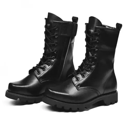 Botte rangers – Image 2