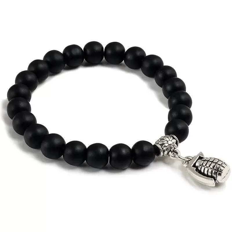 bracelet-militaire-grenade-argent-860.jpg - Mon equipement militaire
