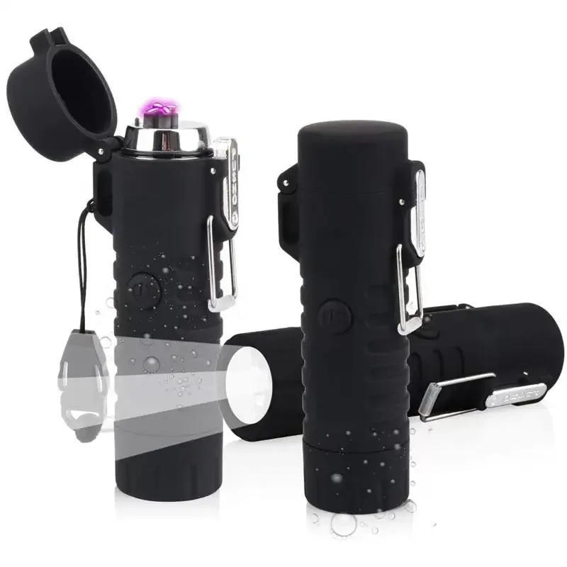 Briquet tempête étanche