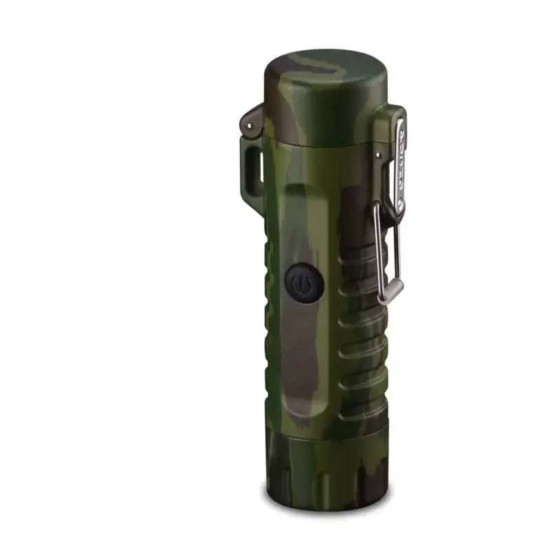 Briquet tempête étanche – Image 2