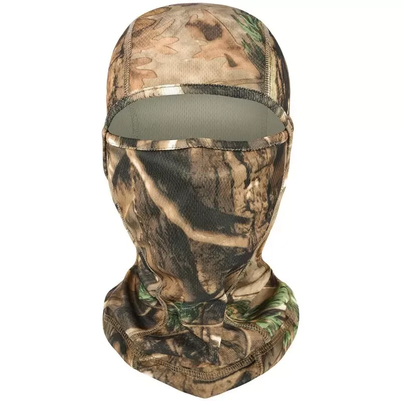 Cagoule militaire armée – Image 7