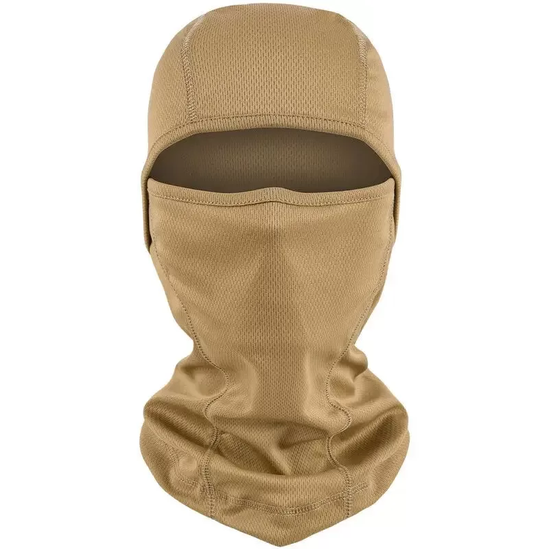 Cagoule militaire armée – Image 9