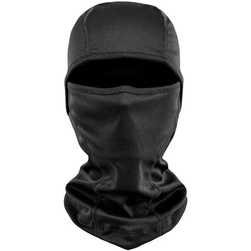 Cagoule militaire armée – Image 8