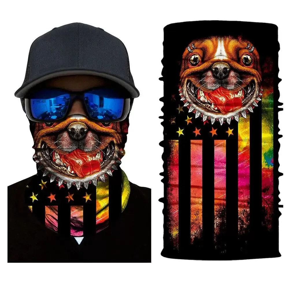 CAGOULE MILITAIRE DRAGON – Image 9
