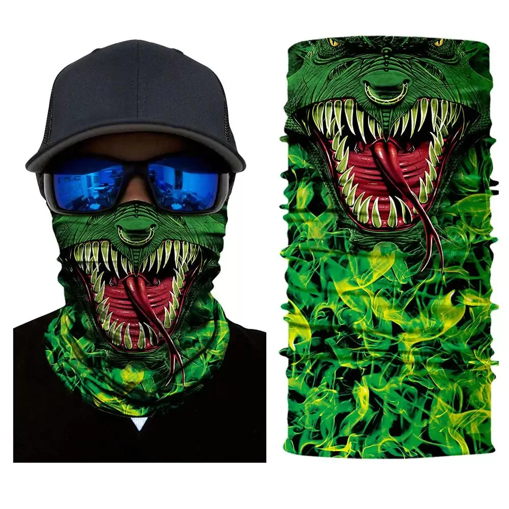 CAGOULE MILITAIRE DRAGON
