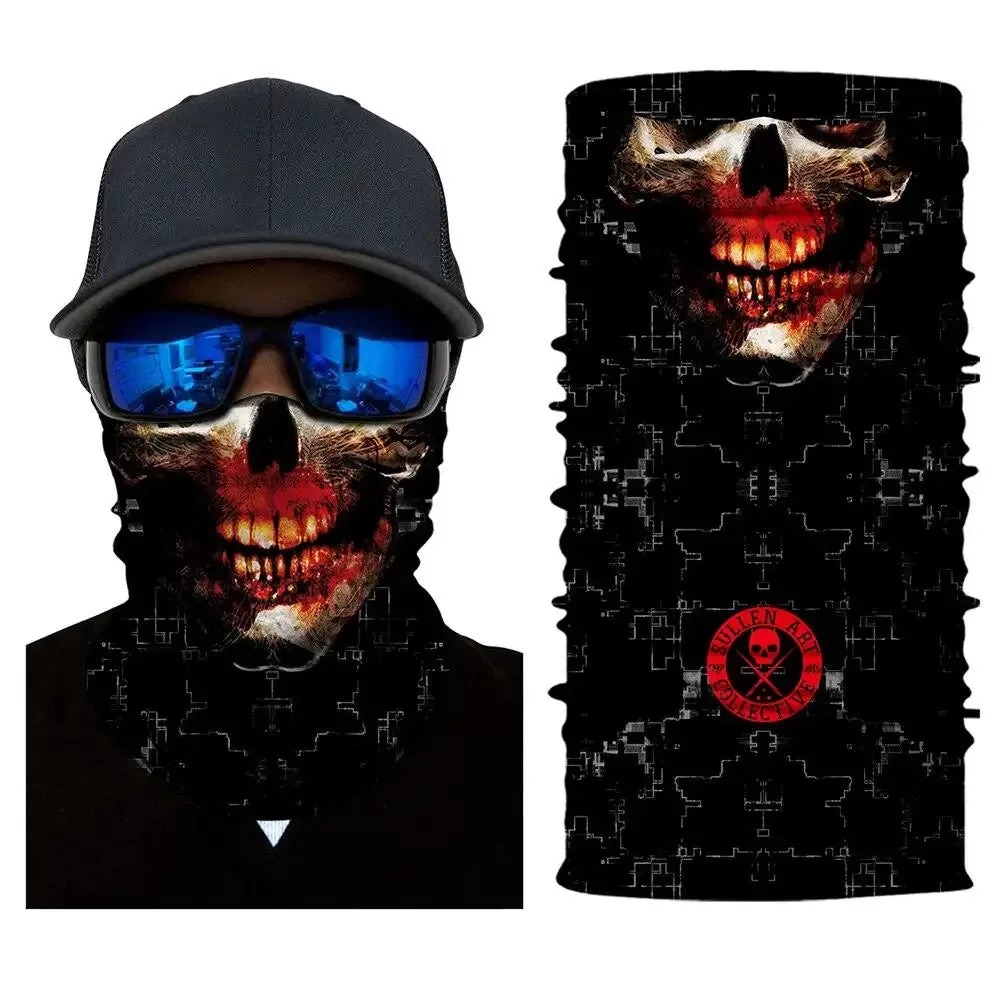 CAGOULE MILITAIRE DRAGON – Image 4