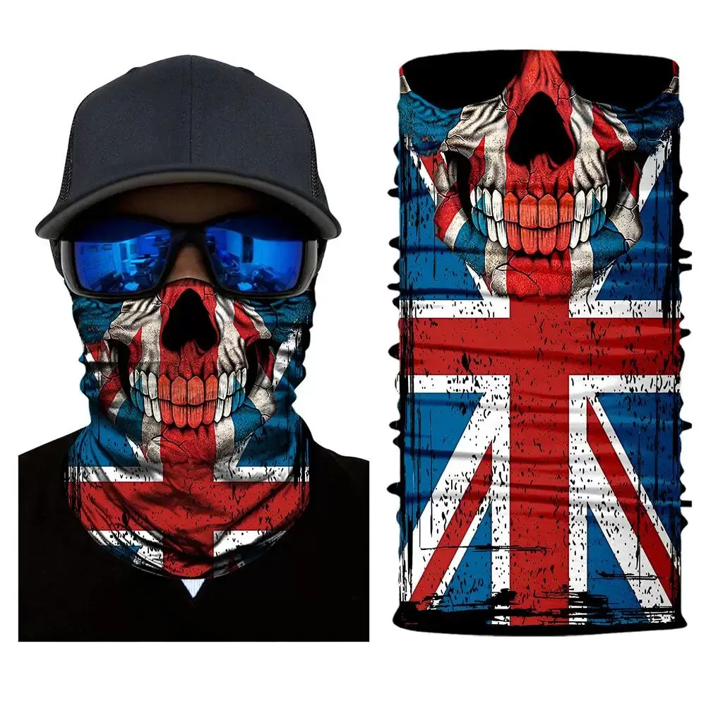 CAGOULE MILITAIRE DRAGON – Image 2