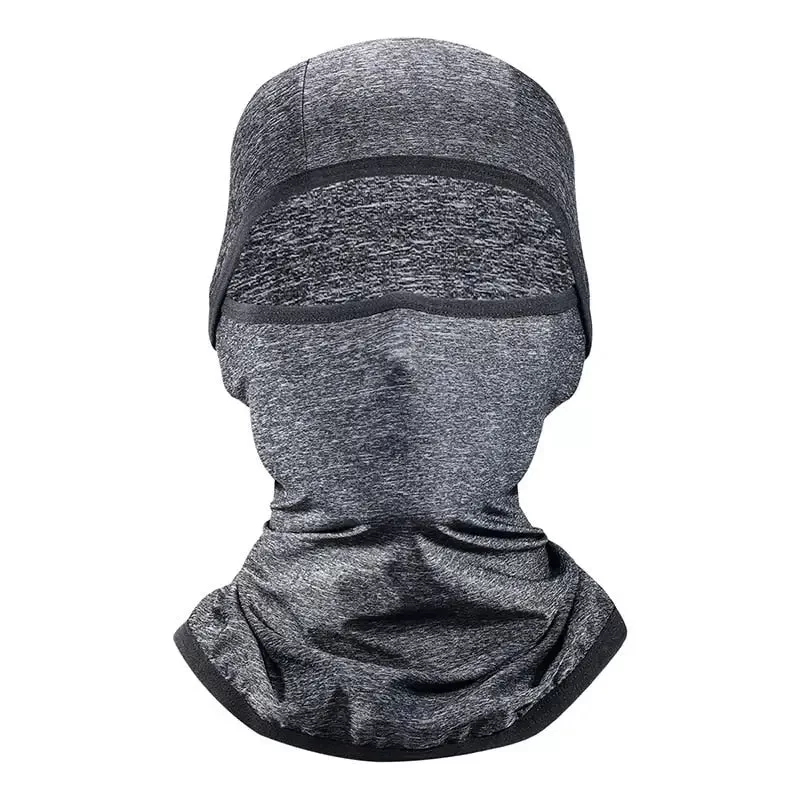 Cagoule motif militaire – Image 3