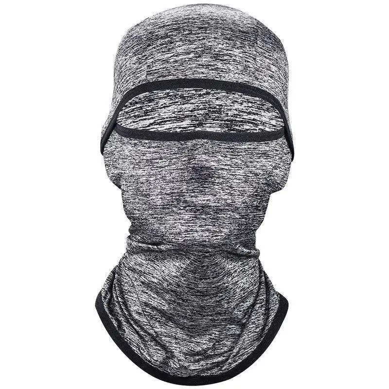 Cagoule motif militaire – Image 4
