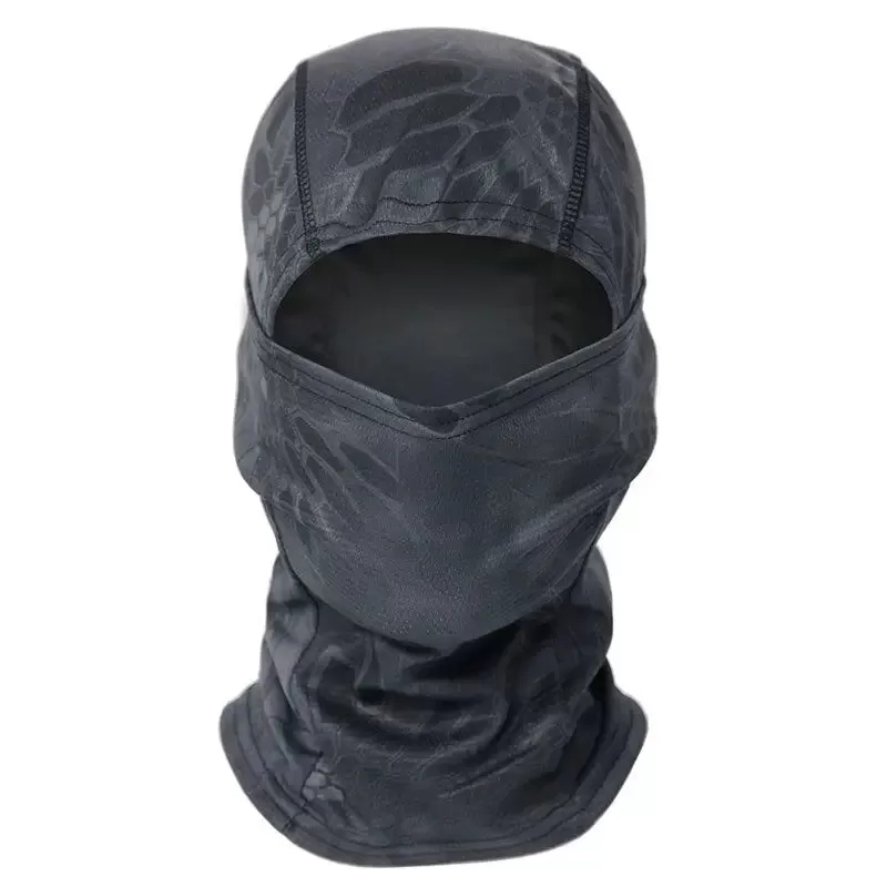 Cagoules militaires – Image 2