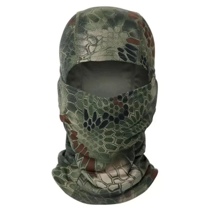 Cagoules militaires – Image 4