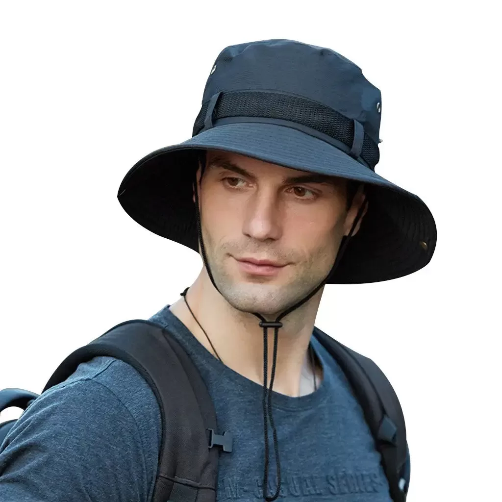 CASQUETTE MILITAIRE - BOB – Image 7