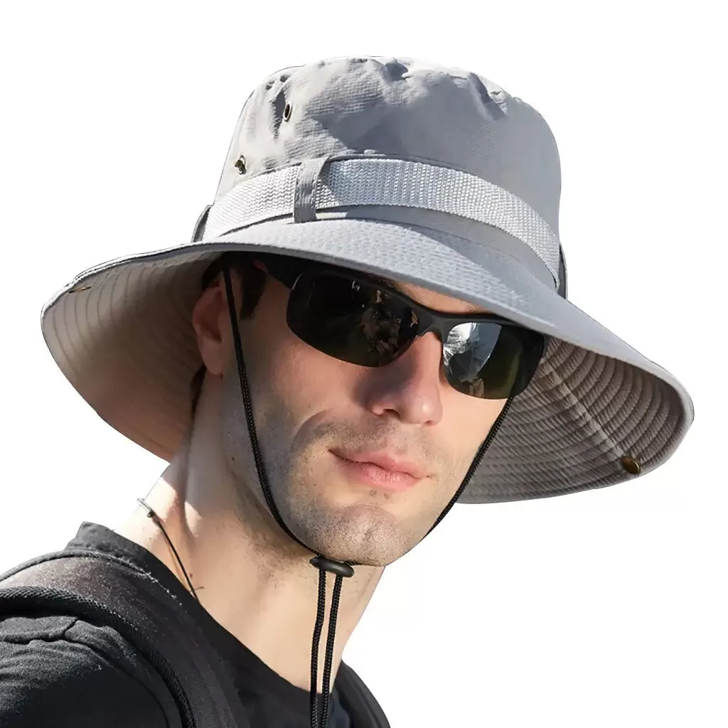 CASQUETTE MILITAIRE - BOB – Image 6