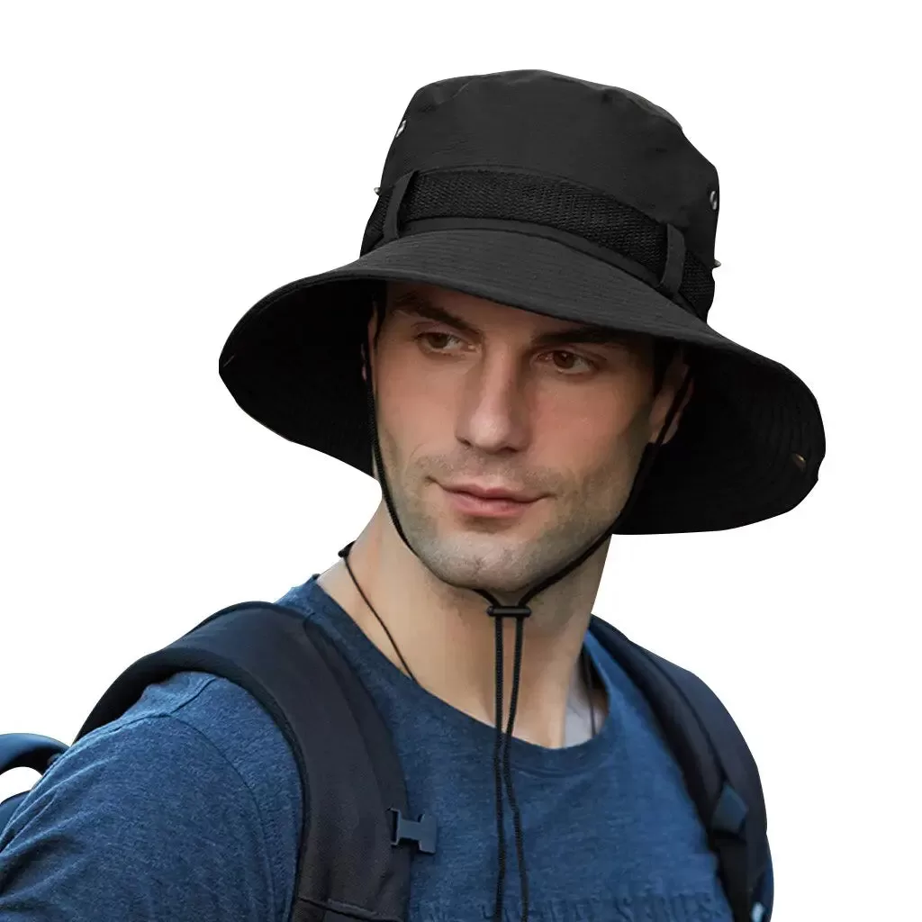 CASQUETTE MILITAIRE - BOB – Image 4