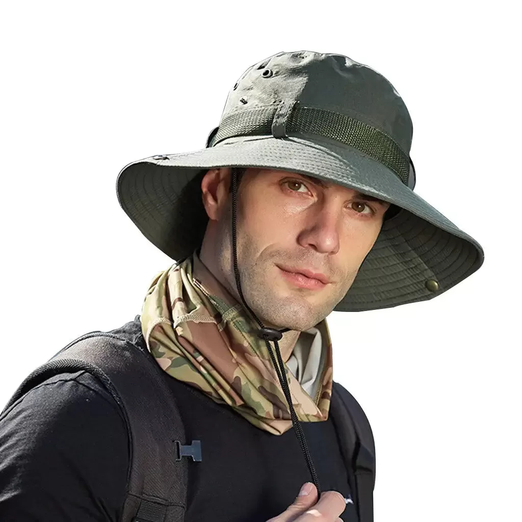 CASQUETTE MILITAIRE - BOB
