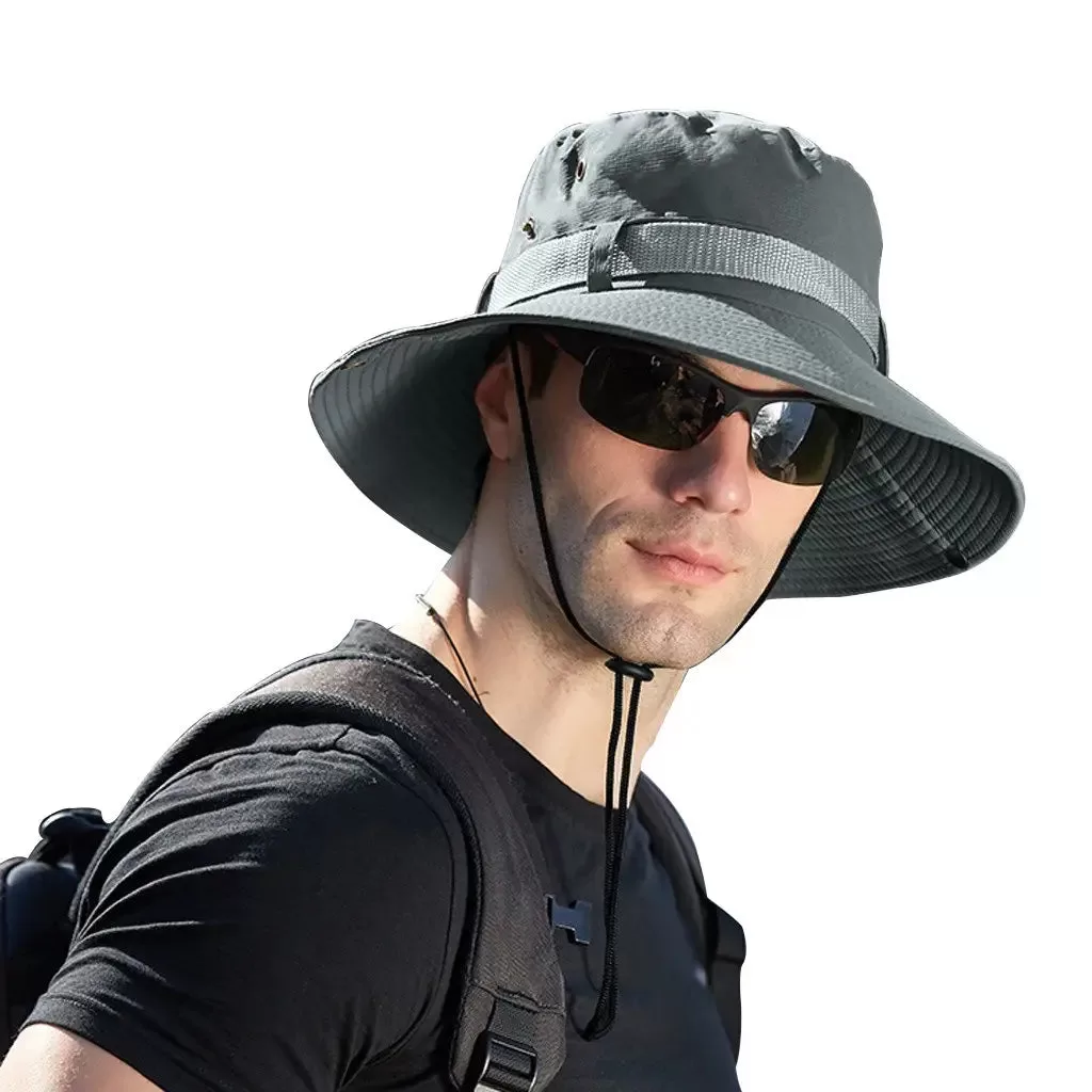 CASQUETTE MILITAIRE - BOB – Image 5