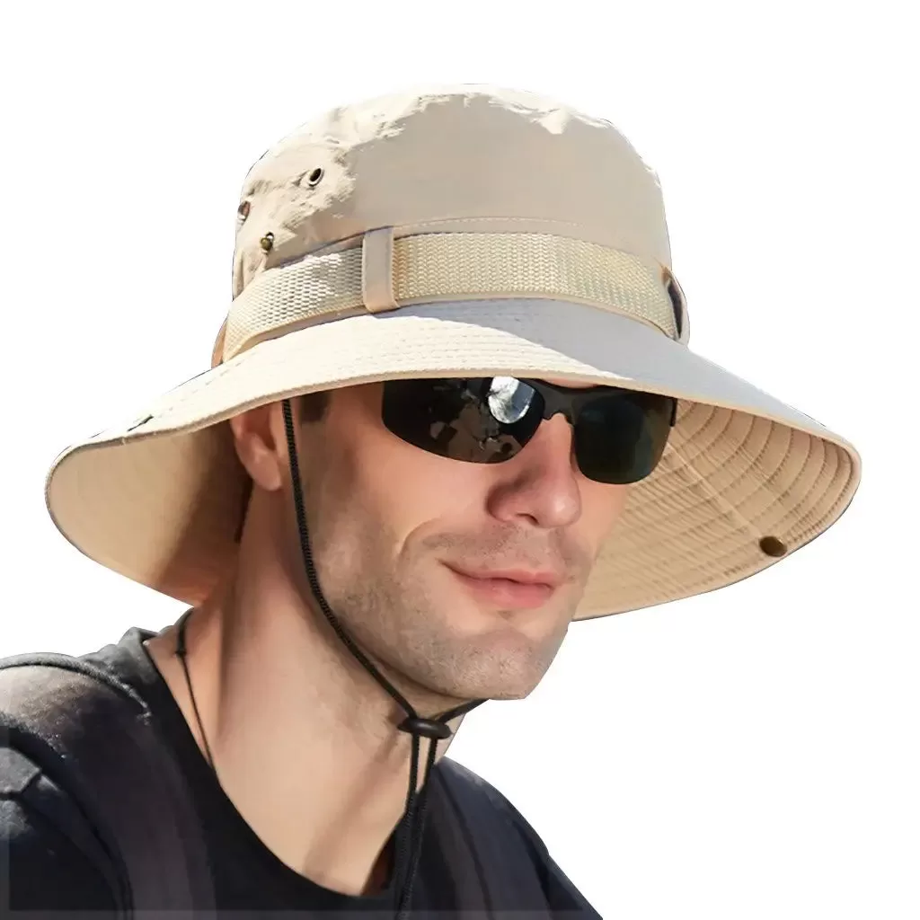 CASQUETTE MILITAIRE - BOB – Image 3