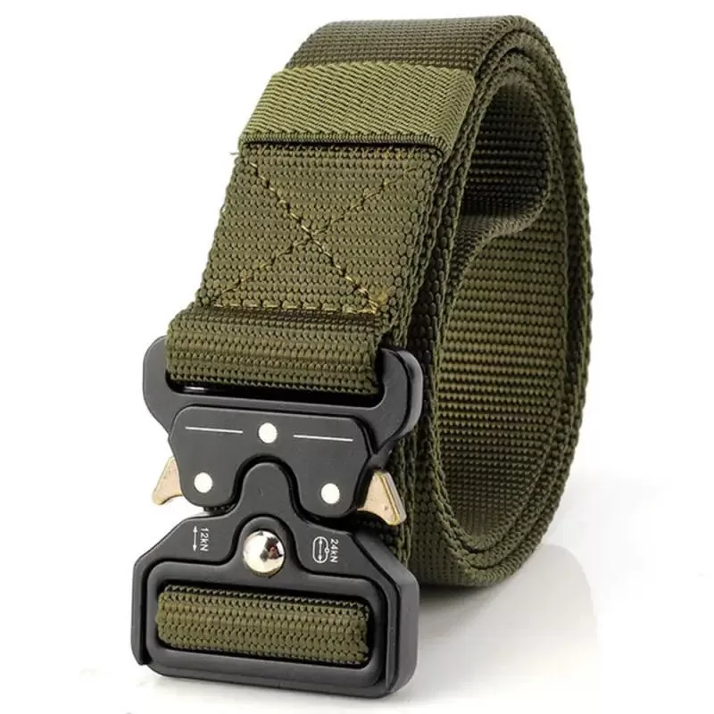 Ceinture de combat militaire – Image 5