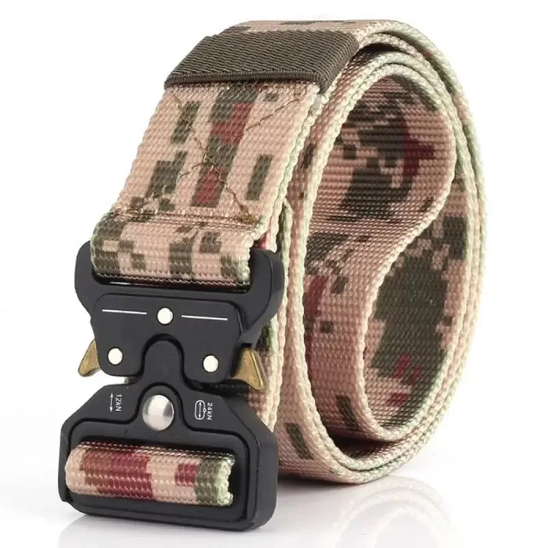 Ceinture de combat militaire – Image 3