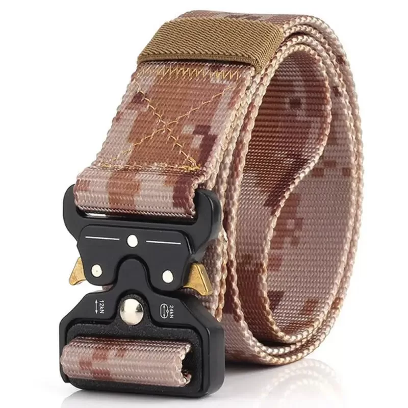 Ceinture de combat militaire – Image 8