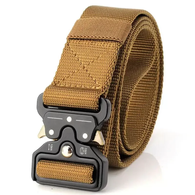 Ceinture de combat militaire – Image 6