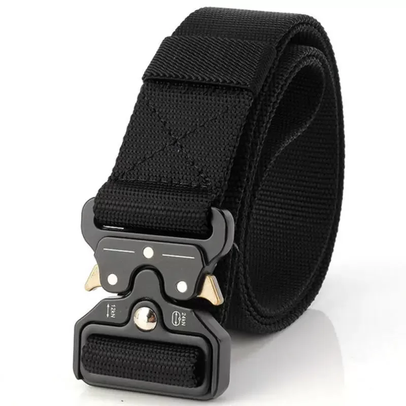 Ceinture de combat militaire – Image 4