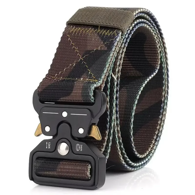 Ceinture de combat militaire – Image 7