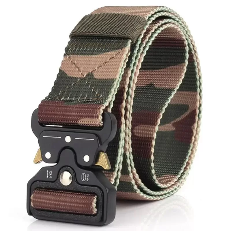Ceinture de combat militaire – Image 2