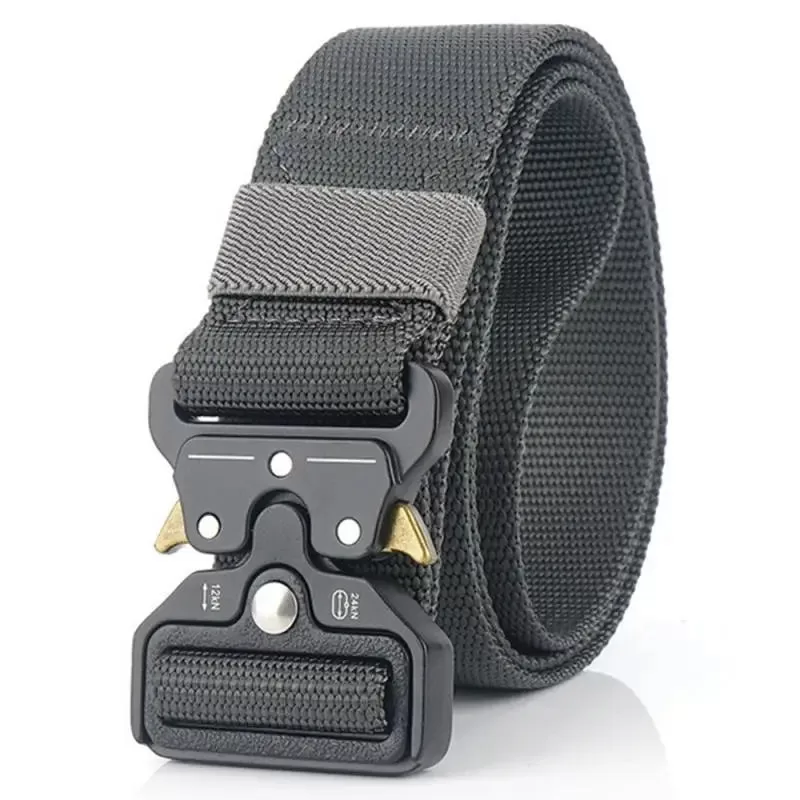 Ceinture de combat militaire – Image 9