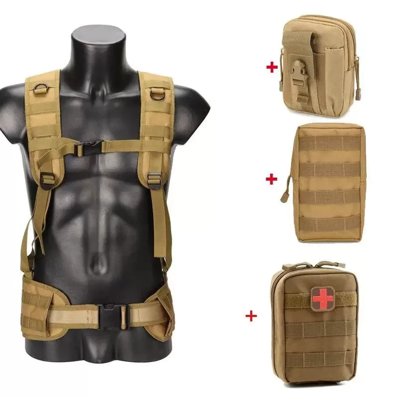CEINTURE MILITAIRE – Image 2