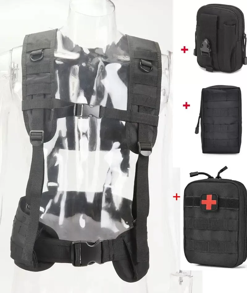 CEINTURE MILITAIRE