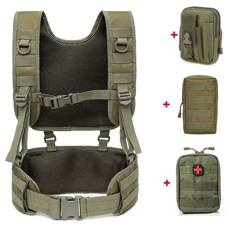 CEINTURE MILITAIRE – Image 4