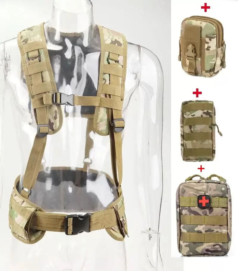 CEINTURE MILITAIRE – Image 3