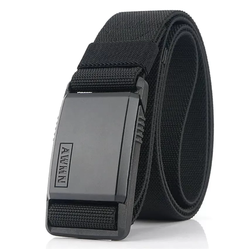 Ceinture militaire large