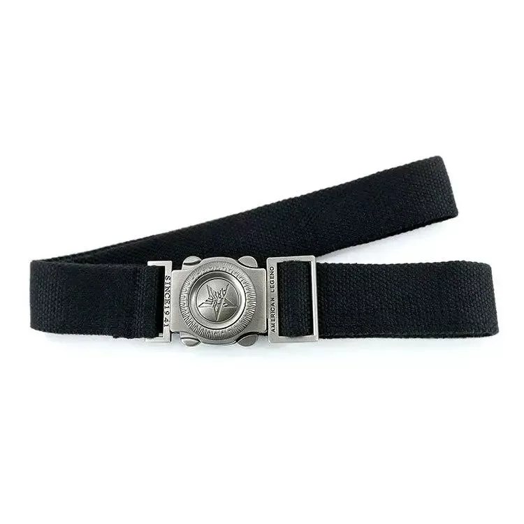 CEINTURE MILITAIRE - SERGENT – Image 2