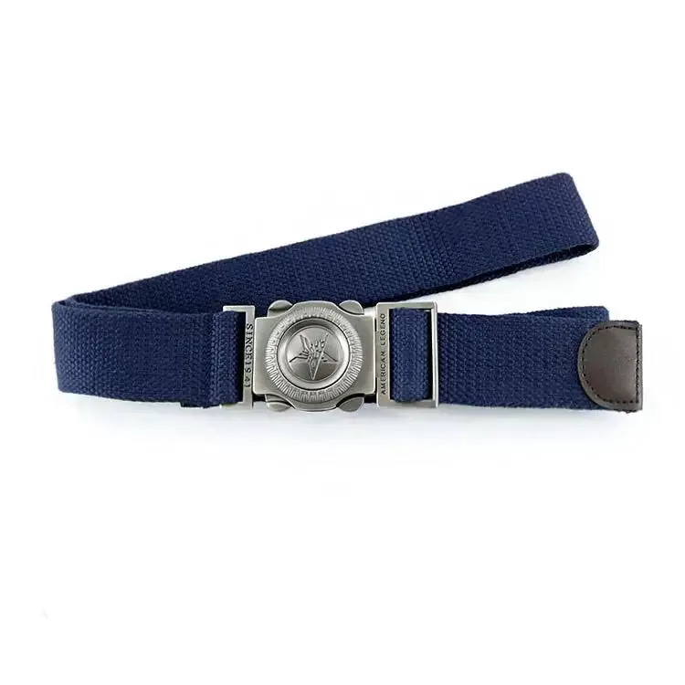CEINTURE MILITAIRE - SERGENT – Image 4