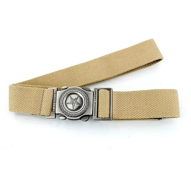 CEINTURE MILITAIRE - SERGENT – Image 3