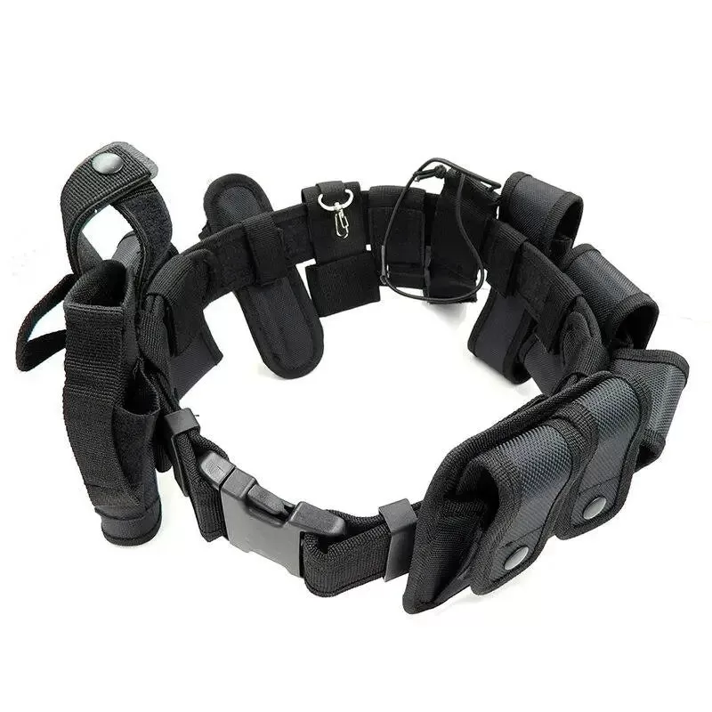 CEINTURE MILITAIRE
