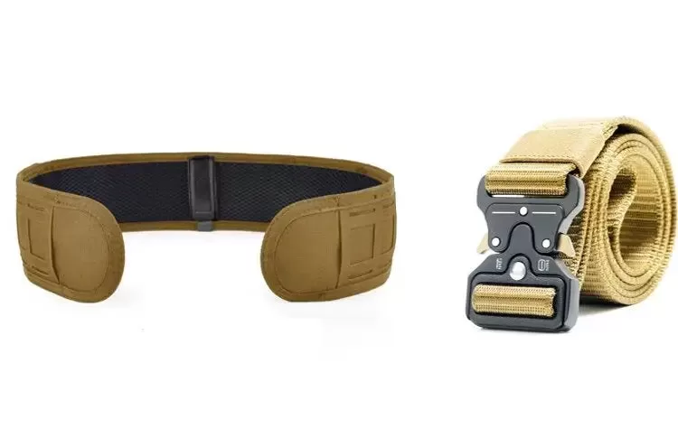 Ceinture tactique homme – Image 6