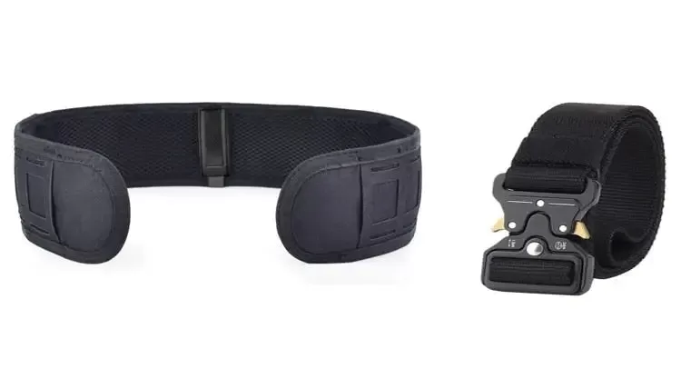 Ceinture tactique homme – Image 2
