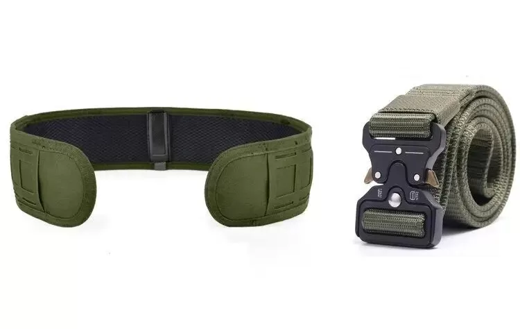 Ceinture tactique homme – Image 4