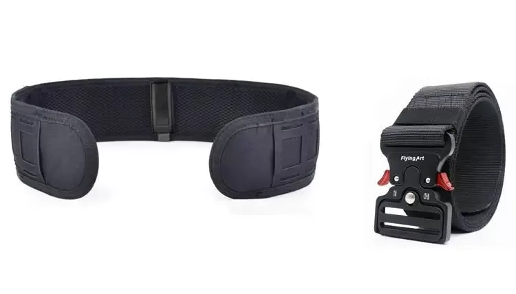 Ceinture tactique homme – Image 3