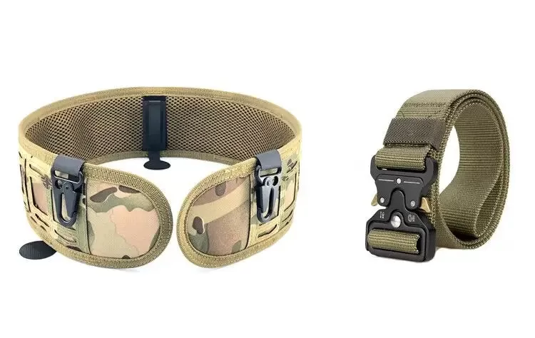 Ceinture tactique homme – Image 5