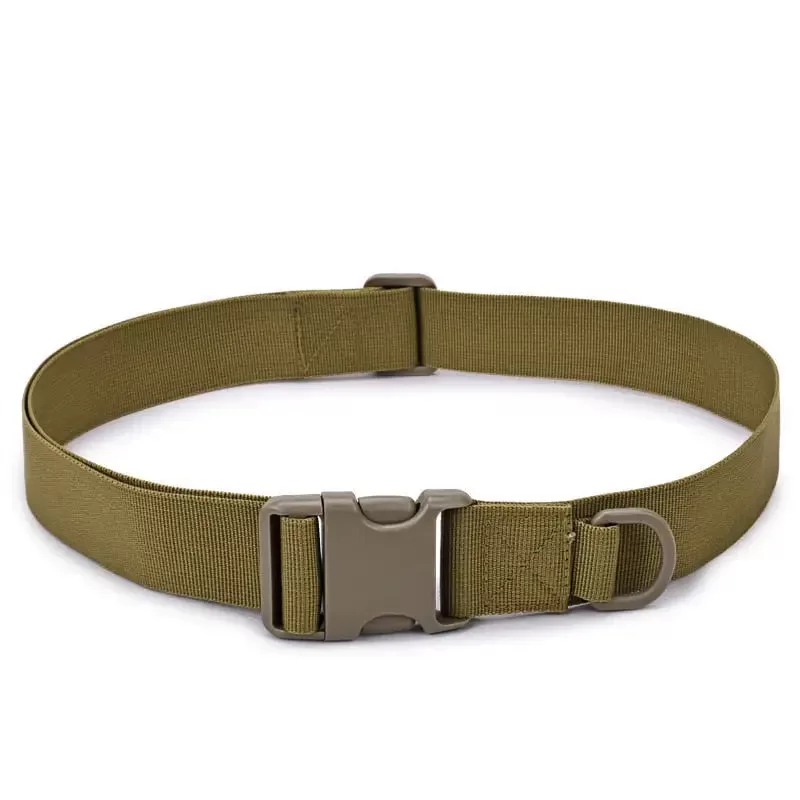 Ceinture toile – Image 5