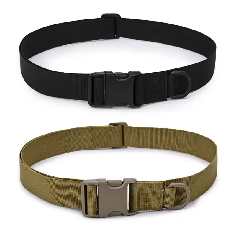 Ceinture toile
